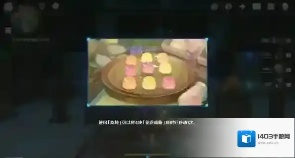 原神潜能