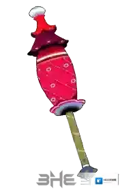 闹闹天宫碎片