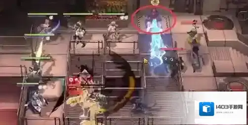 无期迷途喷水