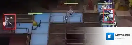 无期迷途主线