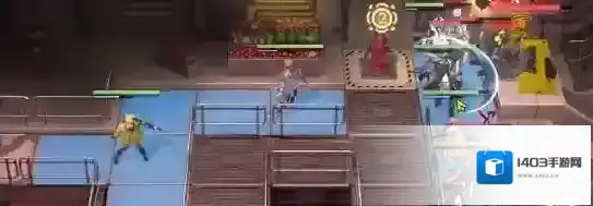 无期迷途小怪