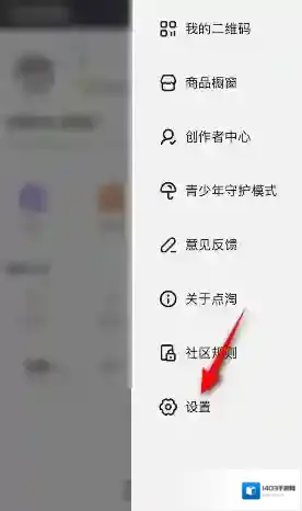 点淘新用户
