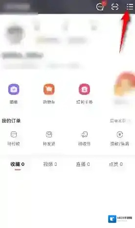 点淘打开手机