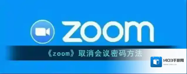 Zoom会议