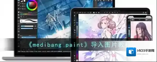 medibang paint图片