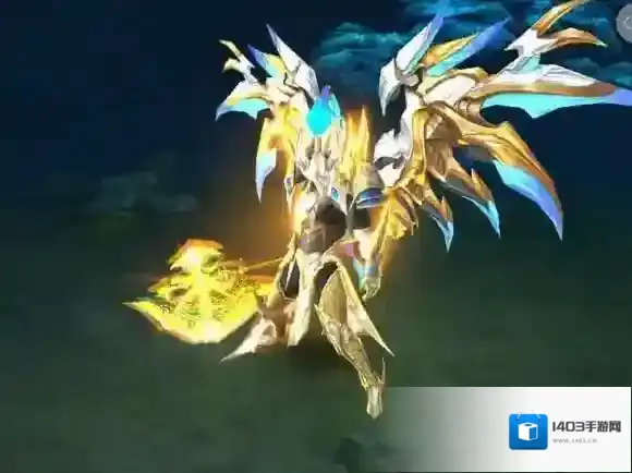 神话永恒神器