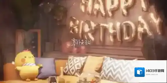 恋与深空恋与
