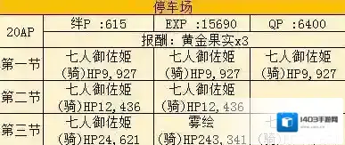 FateGo黑猫