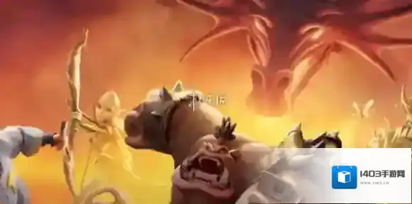 万龙觉醒贝特