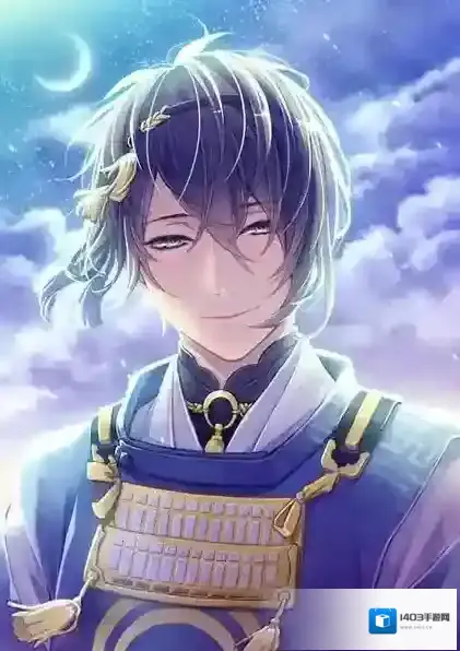 刀剑乱舞游戏