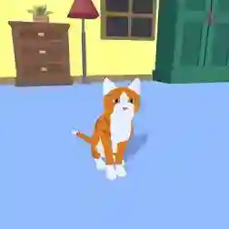 顽皮猫模拟器手游2025-顽皮猫模拟器官方最新版Androidv1.0.2