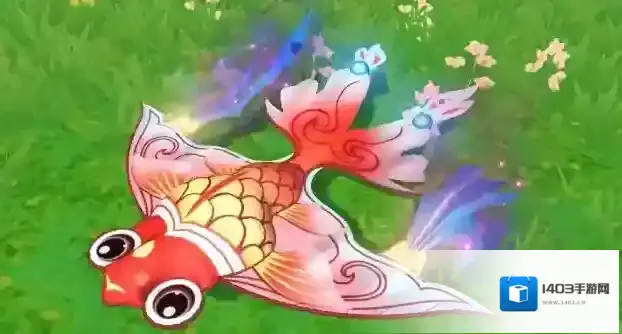 创造与魔法宝贝