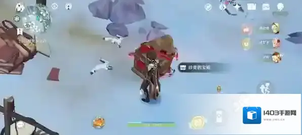 原神投喂
