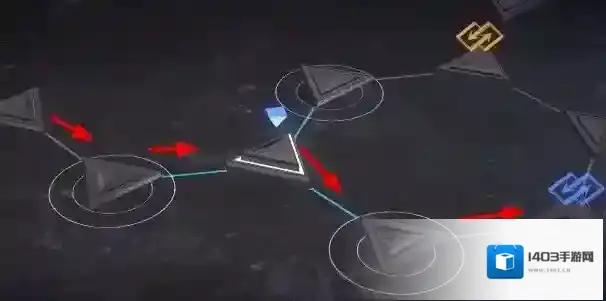 无期迷途镜子