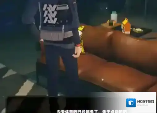绝区零时间