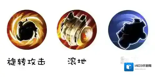 英魂之战咆哮