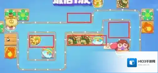 保卫萝卜4阿波