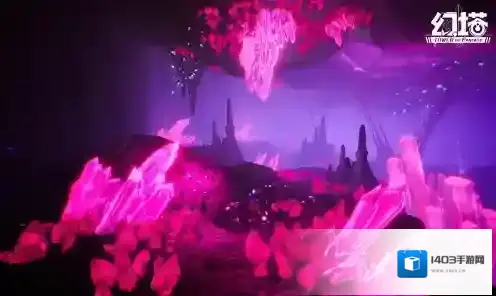 幻塔拟态