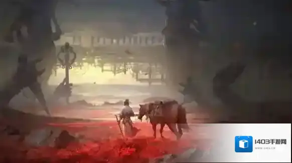 云燕云十六声游戏中