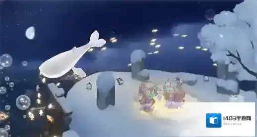 奥比岛梦想国度海神
