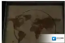 黑暗笔录图案