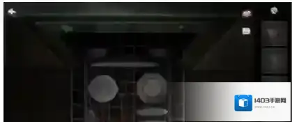 黑暗笔录小车
