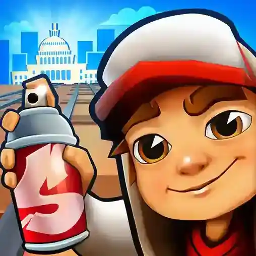subwaysurf国际服手游2025-subwaysurf国际服官方最新版Androidv3.48.5