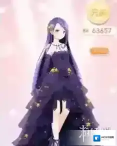 奇迹暖暖高赞
