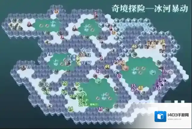剑与远征阵营