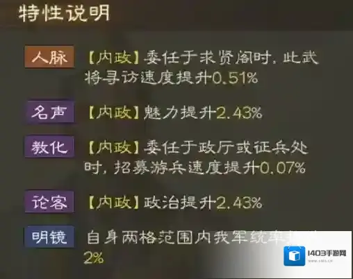 三国志战棋版委任