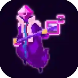 霓虹魔咒风暴手游2025-霓虹魔咒风暴官方最新版Android