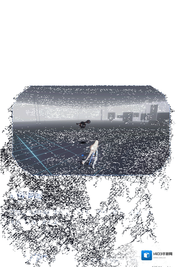 战双帕弥什涂装