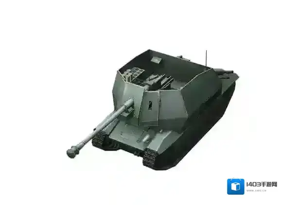 坦克世界闪击战坦克