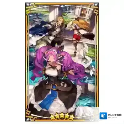 失落的龙约属性