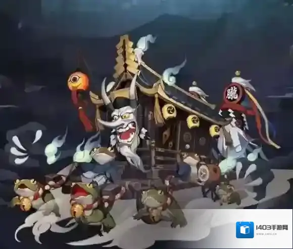 阴阳师机制
